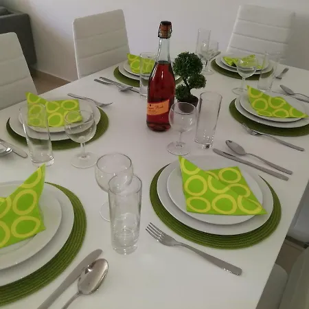 Apartment Modern In A Calm Garden Paphos